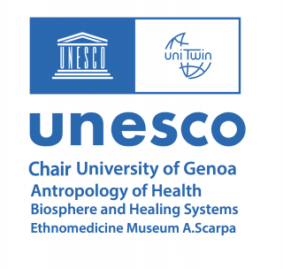 Logo Cattedra Unesco